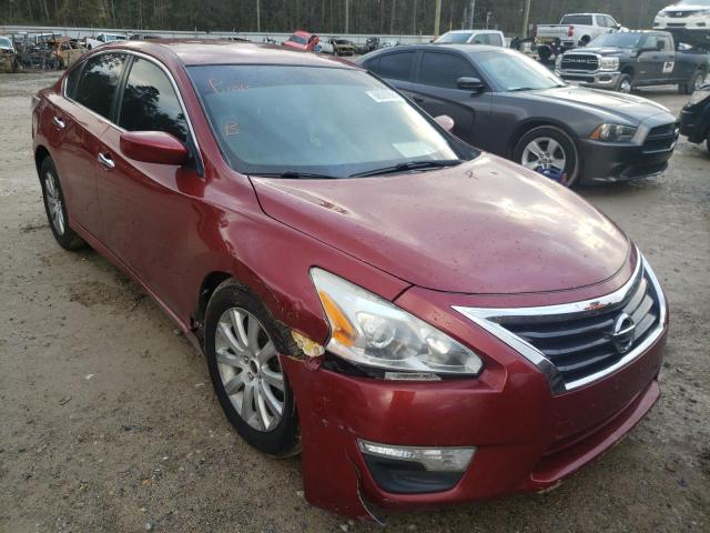 NISSAN ALTIMA 2.5 2015 1n4al3ap5fn896290