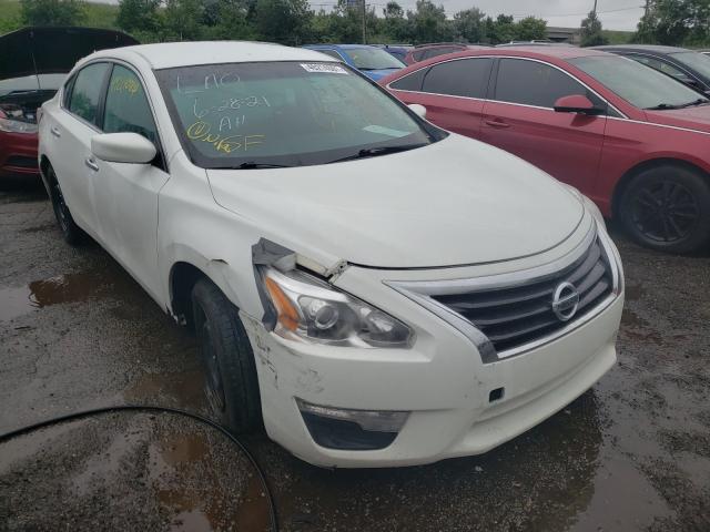 NISSAN ALTIMA 2.5 2015 1n4al3ap5fn896323