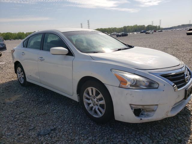 NISSAN ALTIMA 2.5 2015 1n4al3ap5fn896452