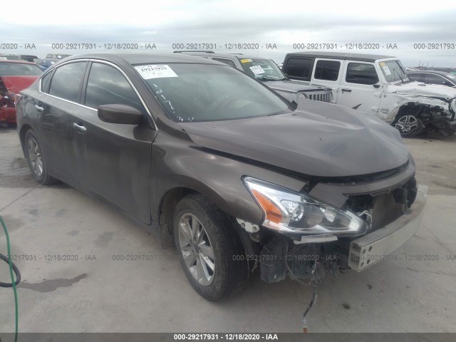 NISSAN ALTIMA 2015 1n4al3ap5fn896483