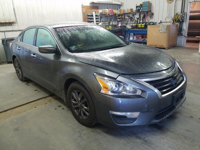 NISSAN ALTIMA 2.5 2015 1n4al3ap5fn897164