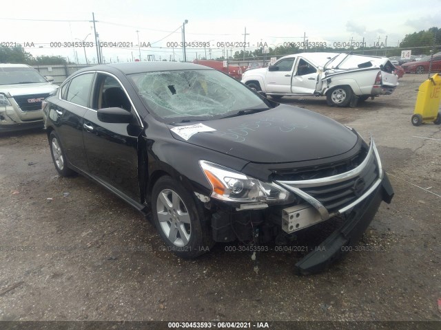 NISSAN ALTIMA 2015 1n4al3ap5fn897665