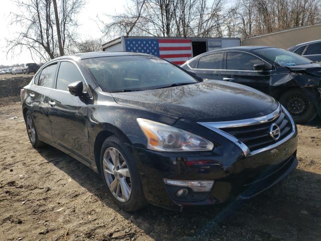 NISSAN ALTIMA 2.5 2015 1n4al3ap5fn897813