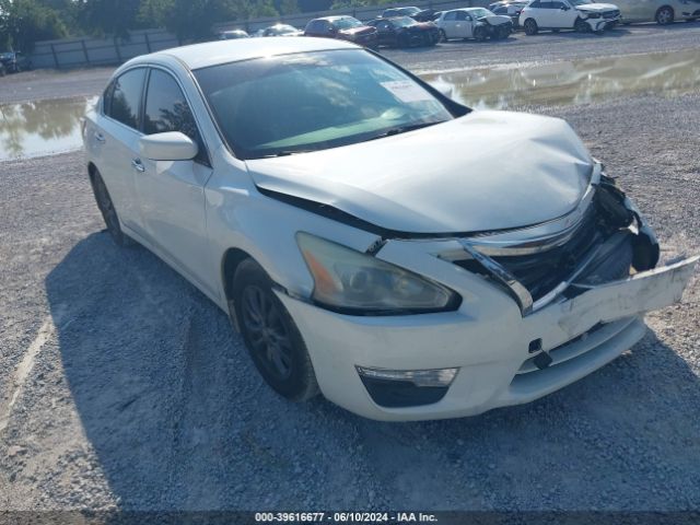 NISSAN ALTIMA 2015 1n4al3ap5fn897861