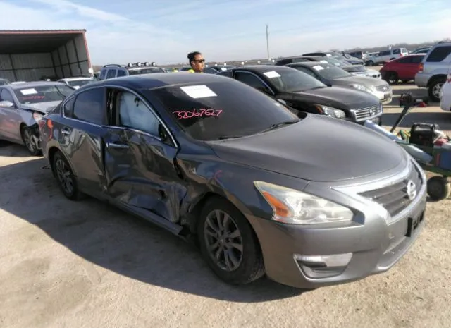 NISSAN ALTIMA 2015 1n4al3ap5fn898024