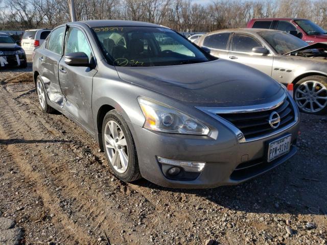 NISSAN ALTIMA 2.5 2015 1n4al3ap5fn898279