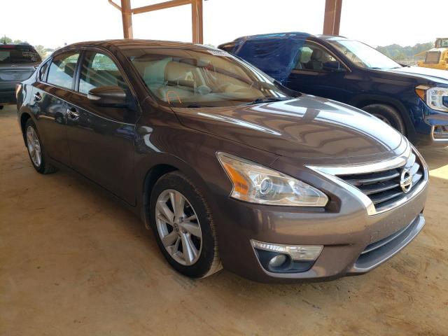 NISSAN ALTIMA 2.5 2015 1n4al3ap5fn898458