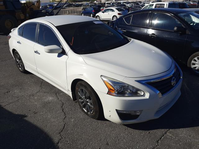 NISSAN ALTIMA 2.5 2015 1n4al3ap5fn898881