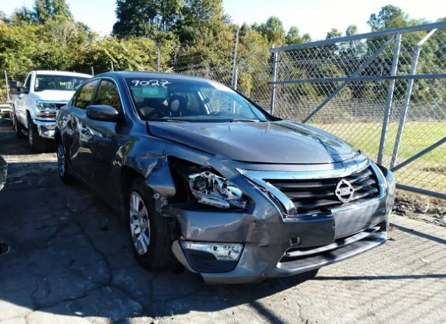 NISSAN ALTIMA 2015 1n4al3ap5fn899027