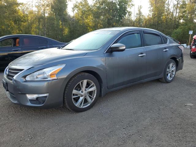 NISSAN ALTIMA 2.5 2015 1n4al3ap5fn899285