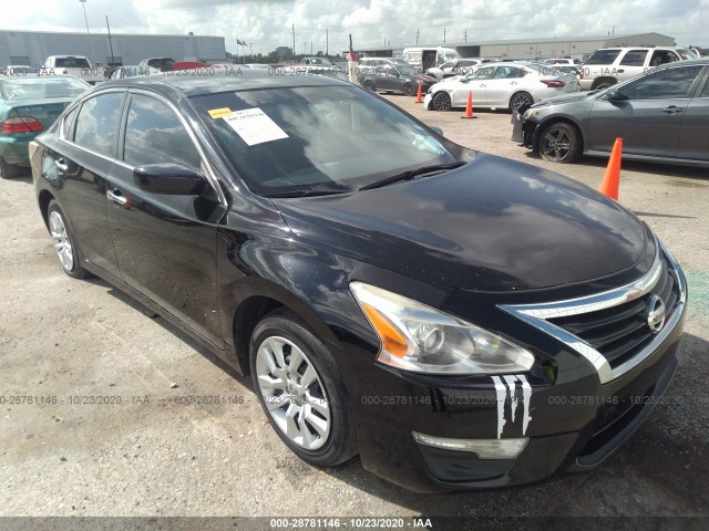 NISSAN ALTIMA 2015 1n4al3ap5fn899349