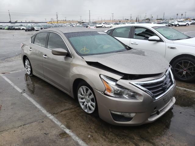 NISSAN ALTIMA 2.5 2015 1n4al3ap5fn899397