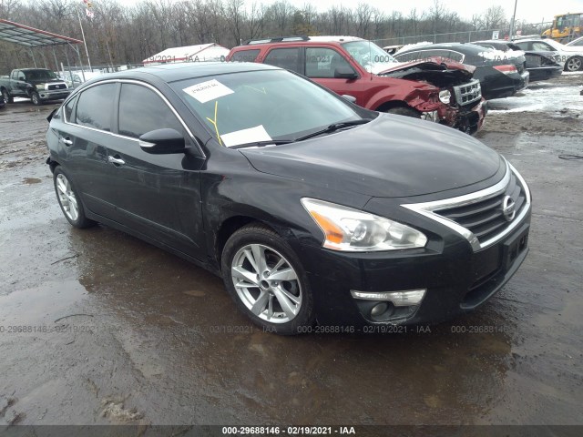 NISSAN ALTIMA 2015 1n4al3ap5fn899531