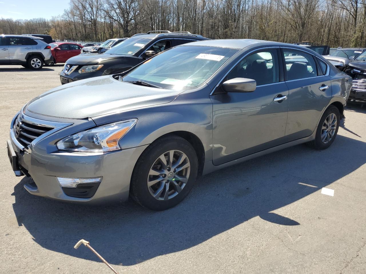 NISSAN ALTIMA 2015 1n4al3ap5fn899934