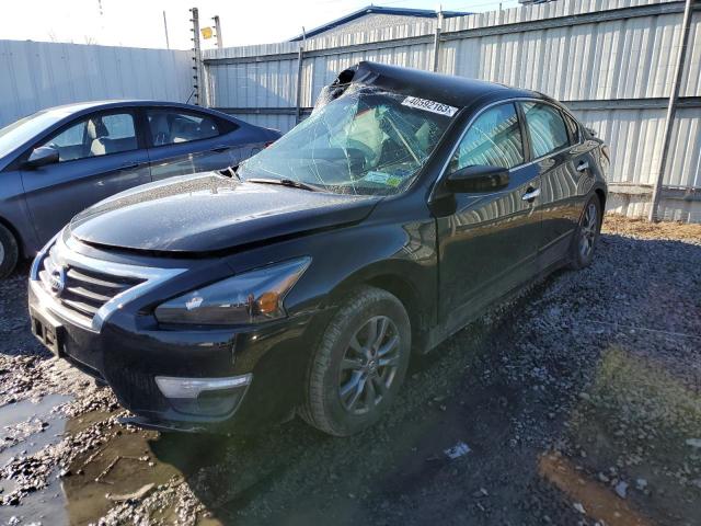 NISSAN ALTIMA 2.5 2015 1n4al3ap5fn900130