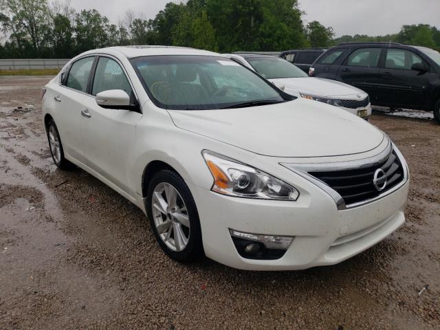 NISSAN ALTIMA 2.5 2015 1n4al3ap5fn900175