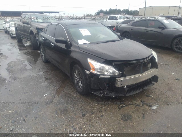 NISSAN ALTIMA 2015 1n4al3ap5fn900256