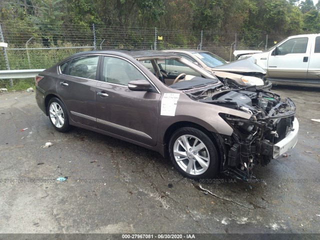 NISSAN ALTIMA 2015 1n4al3ap5fn901682