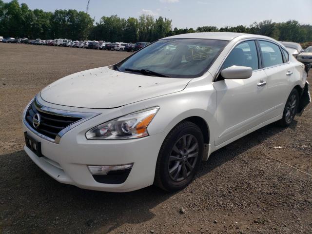 NISSAN ALTIMA 2.5 2015 1n4al3ap5fn902038