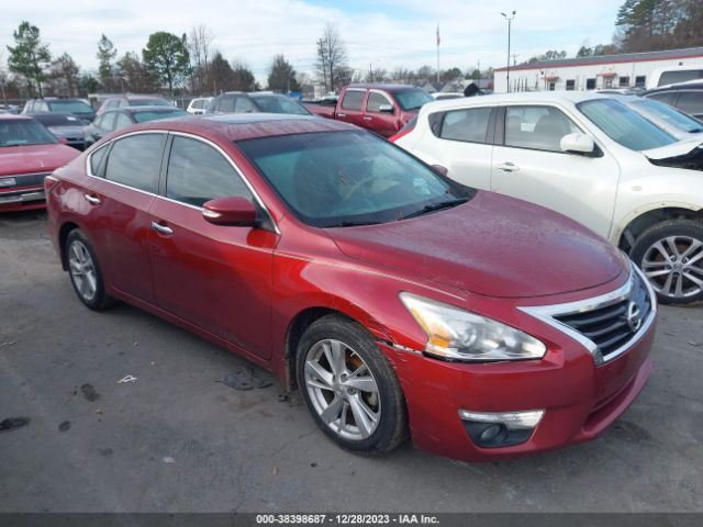 NISSAN ALTIMA 2015 1n4al3ap5fn902363