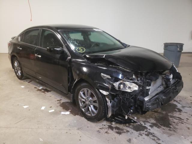 NISSAN ALTIMA 2.5 2015 1n4al3ap5fn902752