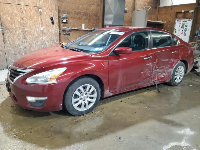 NISSAN ALTIMA 2015 1n4al3ap5fn902931