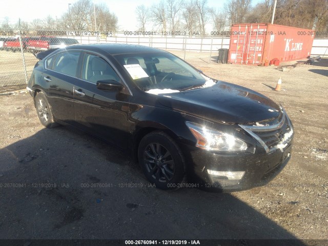 NISSAN ALTIMA 2015 1n4al3ap5fn903528