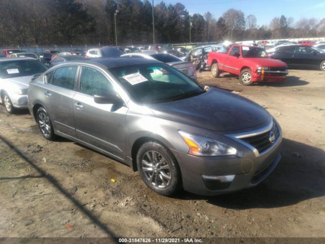 NISSAN ALTIMA 2015 1n4al3ap5fn903657