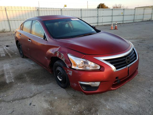 NISSAN ALTIMA 2.5 2015 1n4al3ap5fn903867