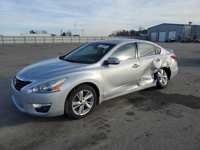 NISSAN ALTIMA 2015 1n4al3ap5fn904811