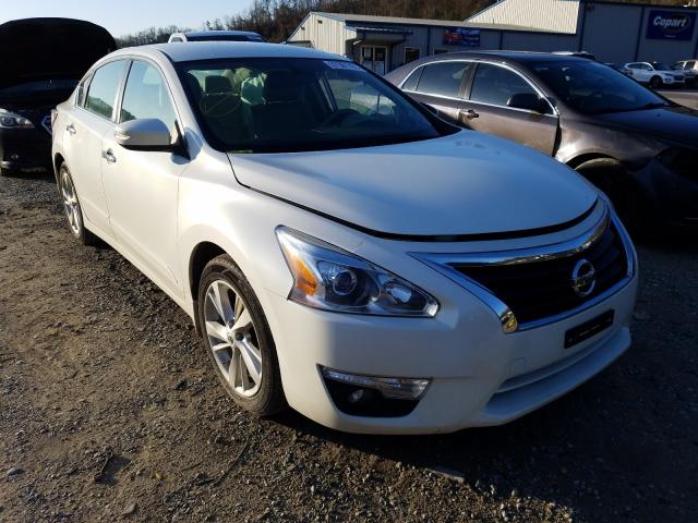 NISSAN ALTIMA 2.5 2015 1n4al3ap5fn905277