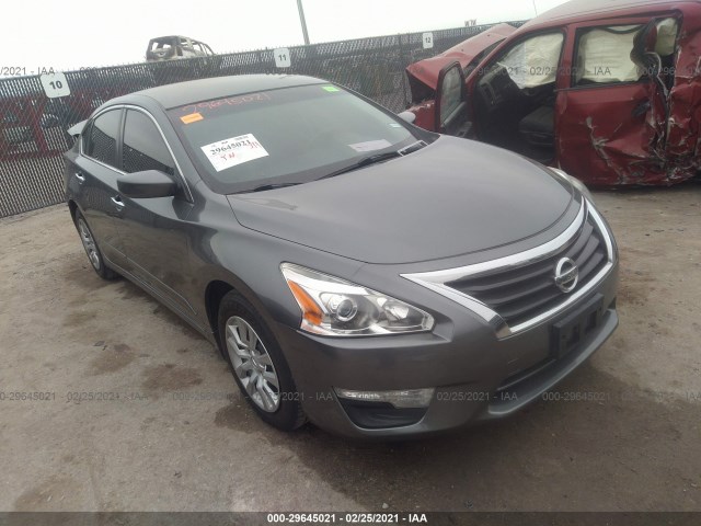 NISSAN ALTIMA 2015 1n4al3ap5fn905439