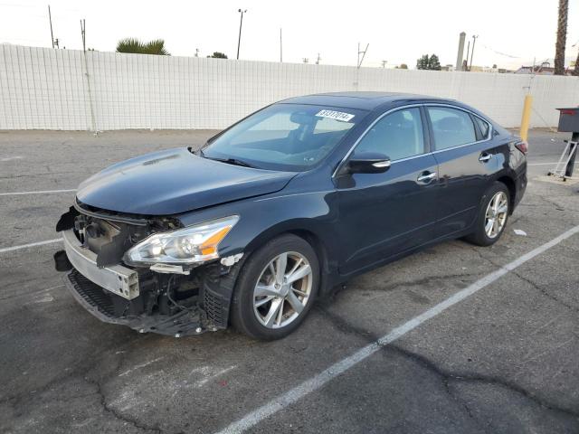 NISSAN ALTIMA 2.5 2015 1n4al3ap5fn905585