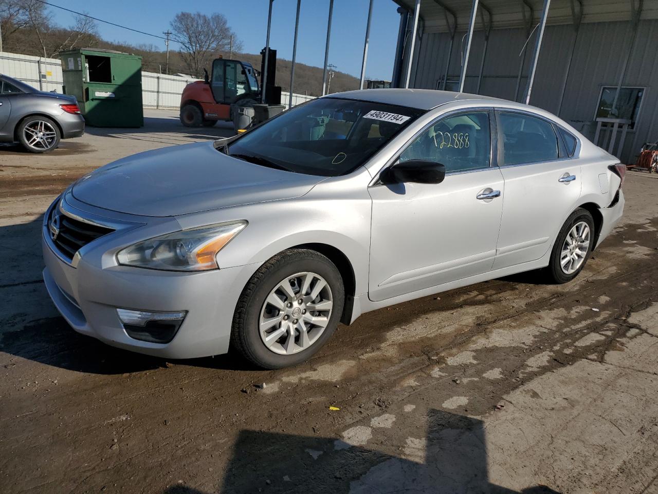 NISSAN ALTIMA 2015 1n4al3ap5fn906137