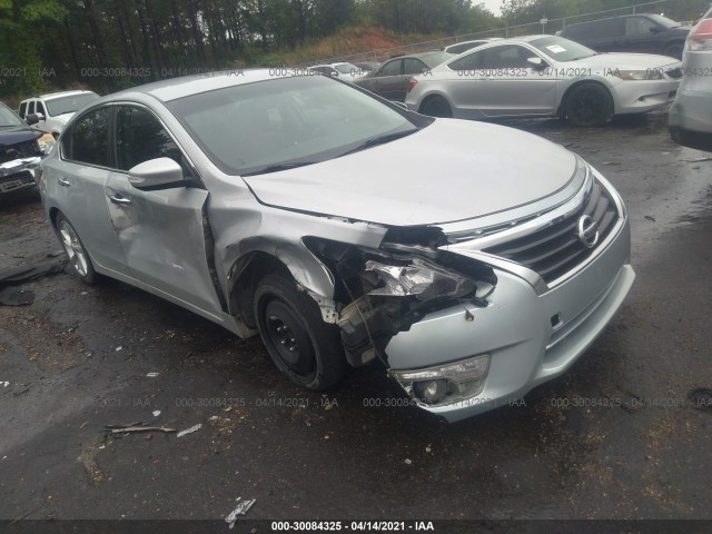 NISSAN ALTIMA 2015 1n4al3ap5fn906140