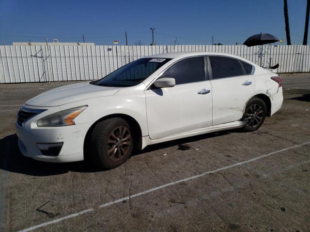 NISSAN ALTIMA 2.5 2015 1n4al3ap5fn906400