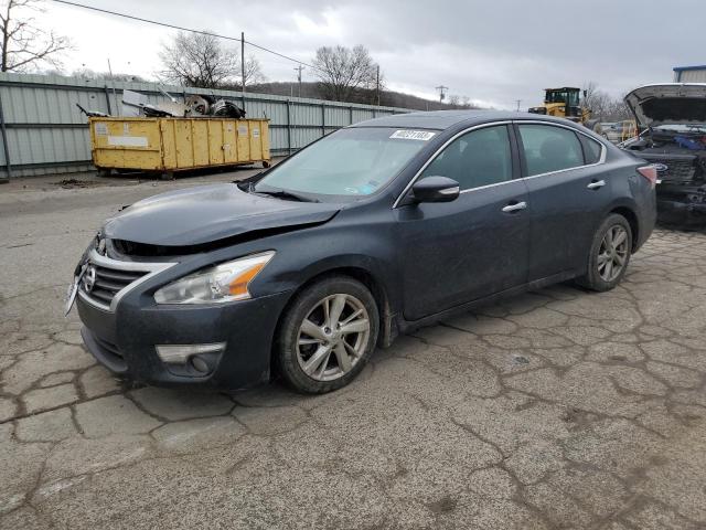 NISSAN ALTIMA 2.5 2015 1n4al3ap5fn907014