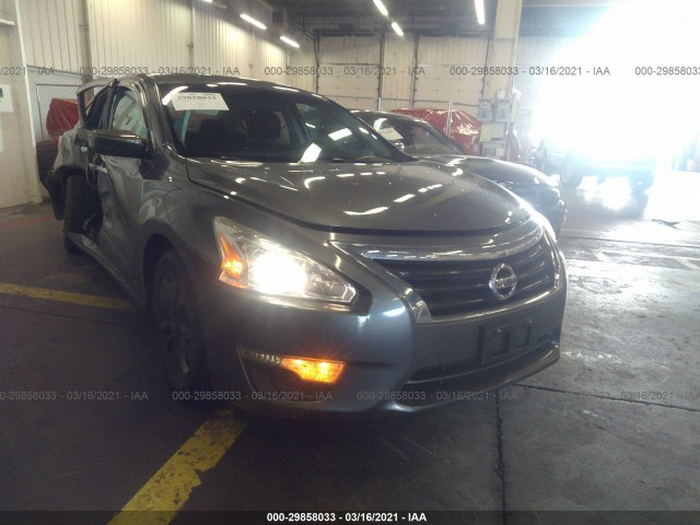 NISSAN ALTIMA 2015 1n4al3ap5fn907269