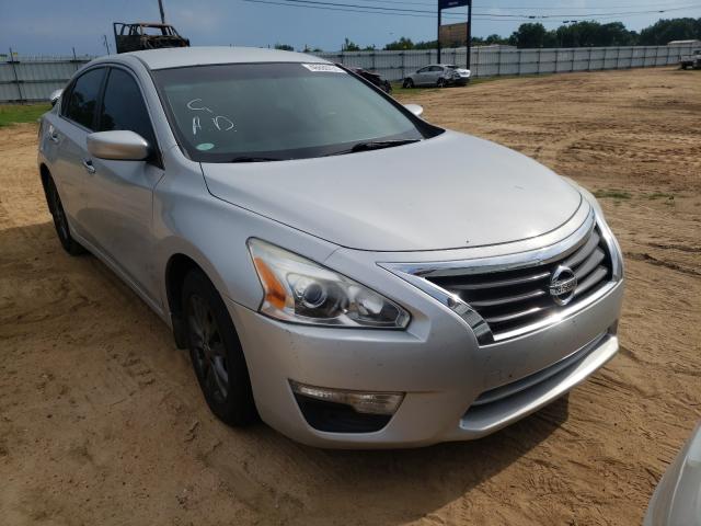 NISSAN ALTIMA 2.5 2015 1n4al3ap5fn907322