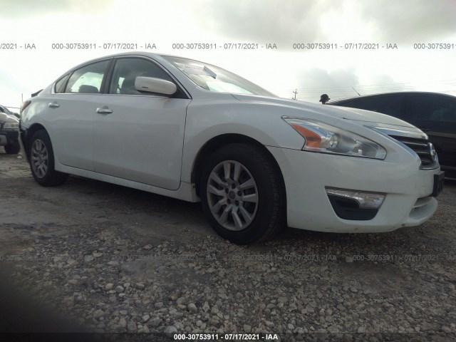 NISSAN ALTIMA 2015 1n4al3ap5fn907451