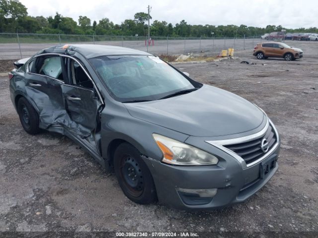 NISSAN ALTIMA 2015 1n4al3ap5fn907532