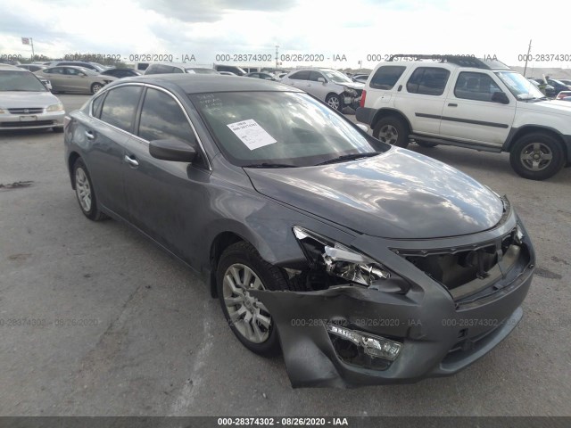 NISSAN ALTIMA 2015 1n4al3ap5fn907630