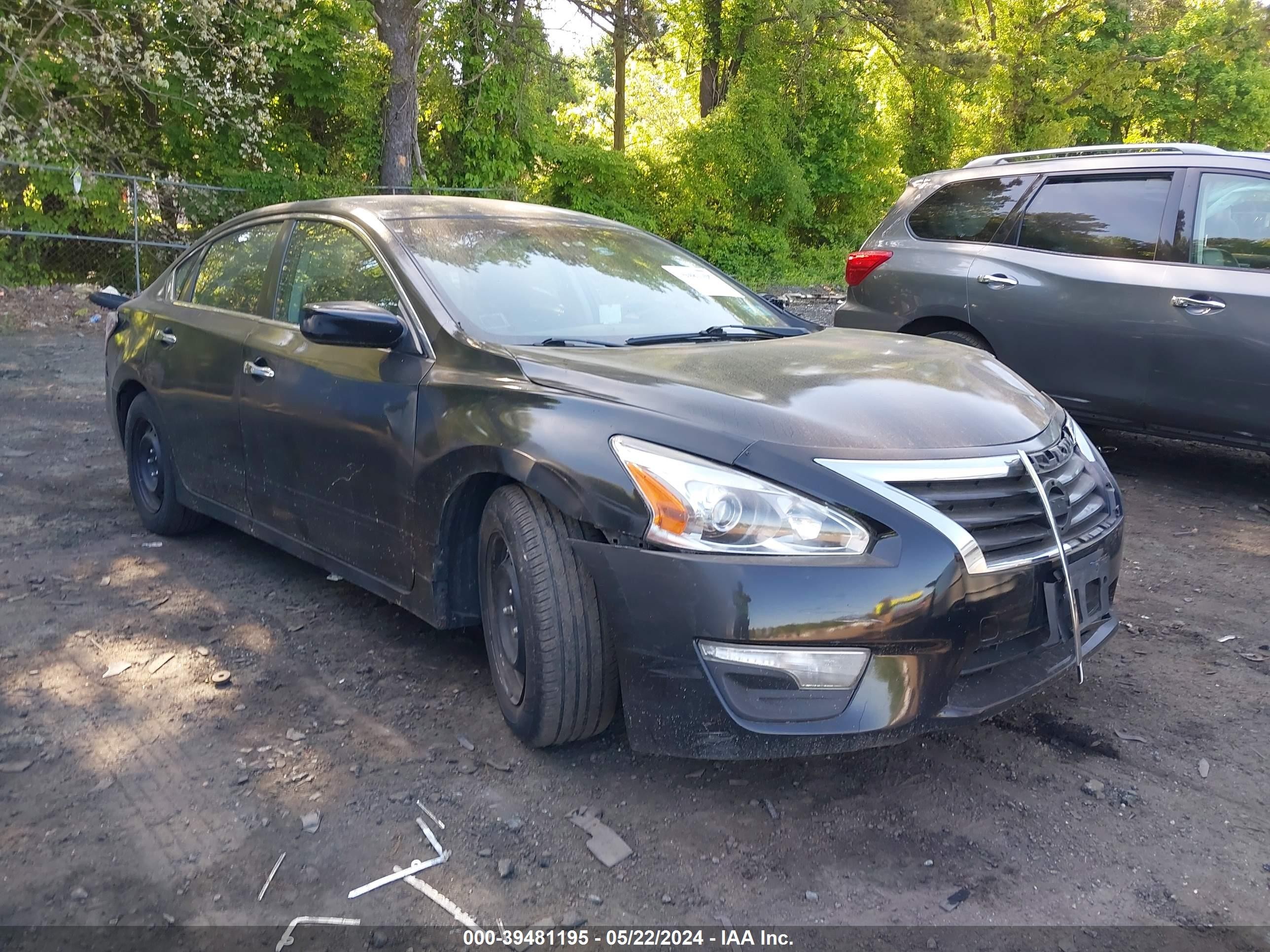 NISSAN ALTIMA 2015 1n4al3ap5fn907952