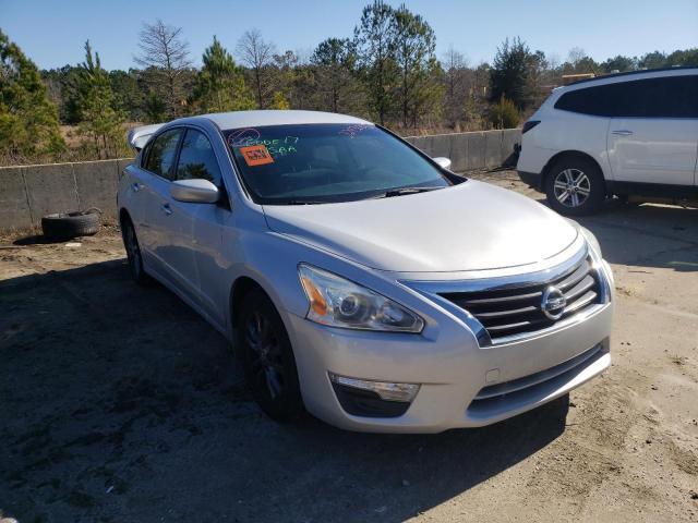 NISSAN ALTIMA 2.5 2015 1n4al3ap5fn908082