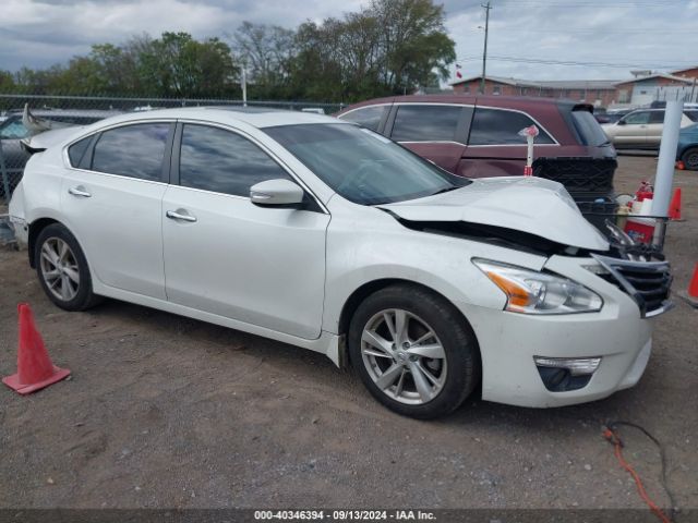 NISSAN ALTIMA 2015 1n4al3ap5fn908924