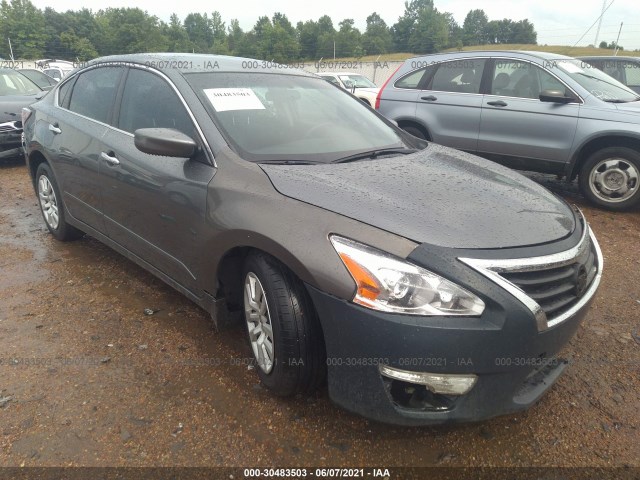 NISSAN ALTIMA 2015 1n4al3ap5fn909460