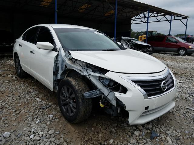 NISSAN ALTIMA 2.5 2015 1n4al3ap5fn909491