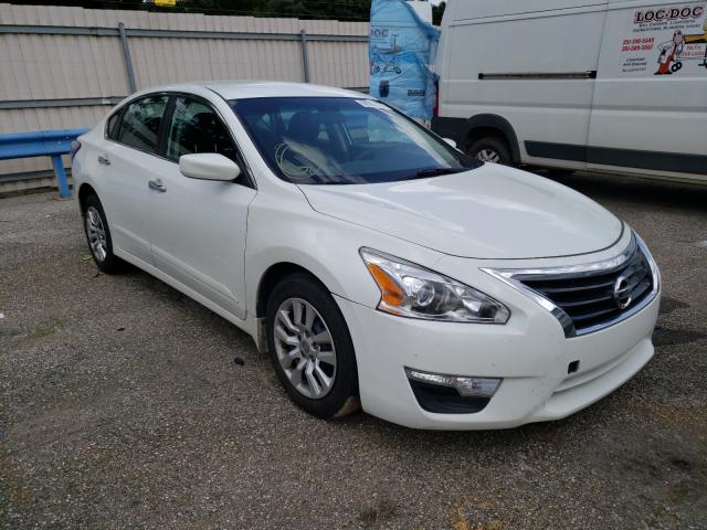 NISSAN ALTIMA 2.5 2015 1n4al3ap5fn909796