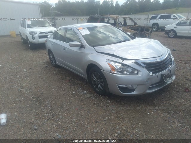 NISSAN ALTIMA 2015 1n4al3ap5fn909961