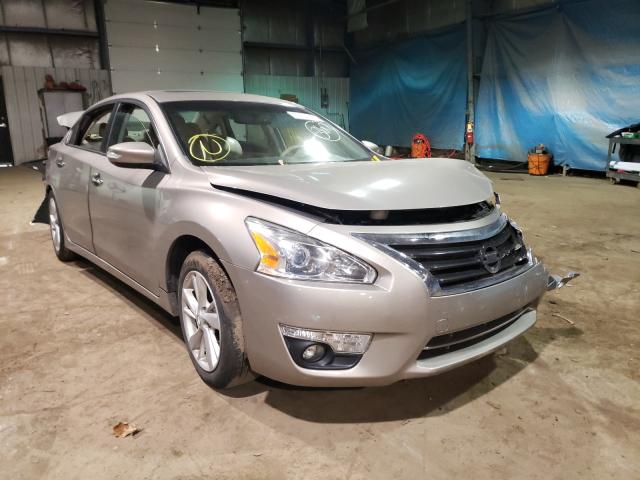 NISSAN ALTIMA 2.5 2015 1n4al3ap5fn911760